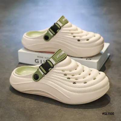 CRUIZR MEN'S SLIPPER